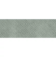 ragno cocciopesto antracite strut class 3D csempe R6ZH 40x120 cm