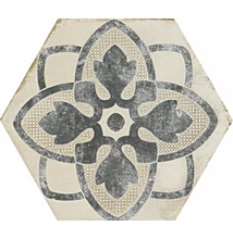 ragno eden decoro tappeto1 cotone RF8P 18,2x21 cm