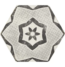 ragno eden decoro tappeto2 bianco RF8Q 18,2x21 cm