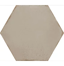 ragno eden esagona fango csempe RGL0 7x28 cm