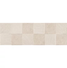 ragno eterna wall blanco str quadro 3D R8HU 30x90 cm