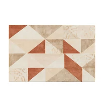 ragno feel avorio fusion dekor R02A 25x38 cm
