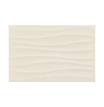 ragno feel bianco str marea 3D R01U 25x38 cm