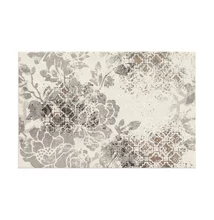 ragno feel grigio wallpaper dekor R11U 25x38 cm