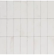 ragno gleeze bianco csempe R8GY 7,5x20 cm