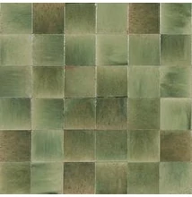 ragno gleeze giada csempe R8GN 10x10 cm