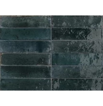ragno look blu R8FR 6x24 cm