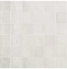 ragno melange bianco R8GZ 10x10 cm