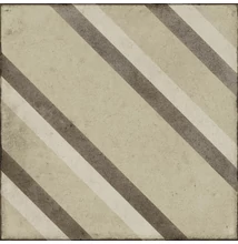 ragno ottocento decoro tappeto8 ambra R86Y 20x20 cm