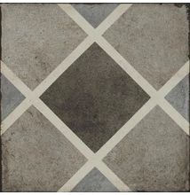 ragno ottocento decoro tappeto1 talco R86Z 20x20 cm
