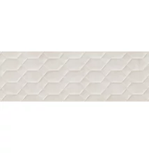 ragno resina grigio struttura bee 3D R79N 40x120 cm
