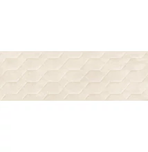 ragno resina avorio struttura bee 3D R79R 40x120 cm