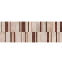 ragno resina decoro bricks avorio R7AA 40x120 cm