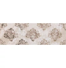 ragno resina decoro venezia avorio R8CA 40x120 cm