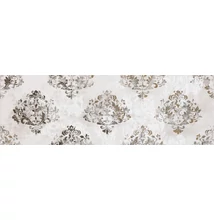 ragno resina decoro venezia bianco R8CC 40x120 cm