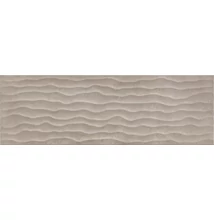 ragno rewind argilla strutturato csempe R4WY 25x76 cm