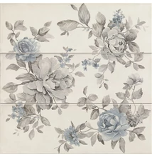 ragno rewind vanilla csempe R4WV 25x76 cm