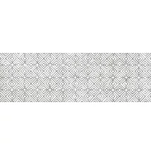 ragno ritual decoro cross bianco R6NR 32,5x97,7 cm