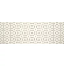 ragno tactile decoro shine titanio RAV7 40x120 cm