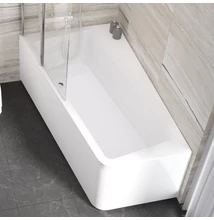 ravak 10° akrilkád balos 170x100