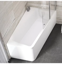 ravak 10° akrilkád jobbos 160x95