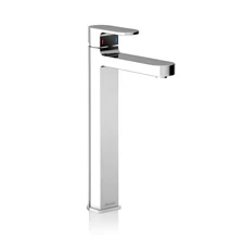 ravak chrome álló mosdócsaptelep leeresztő nélkül 311 mm, cr 015.00