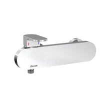 ravak chrome fali zuhanycsaptelep szett nélkül 150 mm, cr 032.00/150