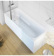 ravak chrome akrilkád 170x75