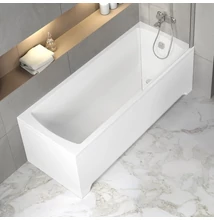 ravak classic II kád 140x70