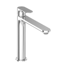 ravak eleganta magas mosdó csaptelep, 220 mm, leeresztő nélkül, króm