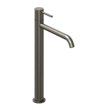 ravak espirit magas mosdó csaptelep, 340 mm, leeresztő nélkül, graphite brushed