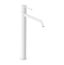 ravak espirit magas mosdó csaptelep, 340 mm, leeresztő nélkül, white velvet