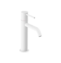 ravak espirit mosdó csaptelep, 190 mm, leeresztő nélkül, white velvet