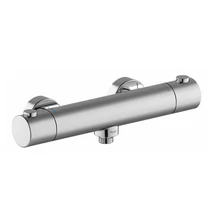 ravak puri fali termosztátos zuhanycsaptelep, pu 033.00/150