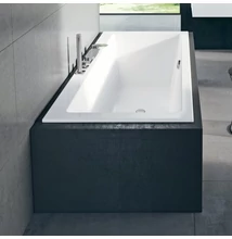 ravak formy 01 slim akrilkád 170x75