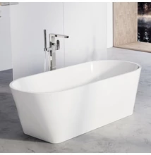 ravak solo térbenálló akrilkád 178x80 fehér