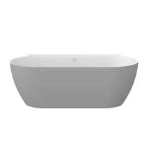 ravak freedom corner II tec l térbenálló akrilkád 175x86 fehér/ smoke grey
