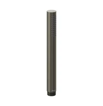 ravak kézi zuhany kör alakú, graphite brushed