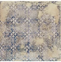 realonda antigua deco beige 33x33 cm