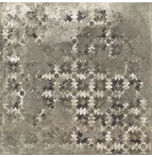 realonda antigua deco graphite 33x33 cm