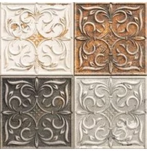 realonda antigua lis mix csempe 33x33 cm