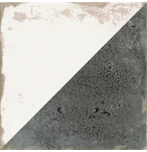 realonda antique diagonal 33x33 cm