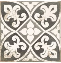realonda antique patchwork 33x33 cm
