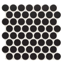 realonda circle black 30,9x30,9 cm