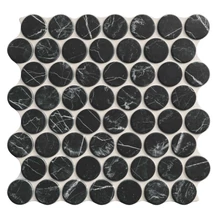 realonda circle marquina 30,9x30,9 cm