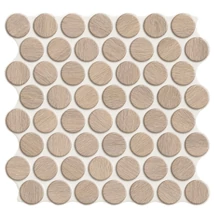 realonda circle oak 30,9x30,9 cm
