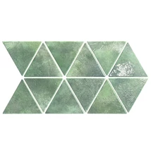 realonda craft triangle jungle csempe 48,5x28 cm