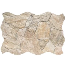 realonda deva beige 44x66 cm