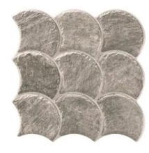 realonda scale slate grey 30,7x30,7 cm