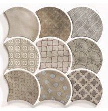 realonda scale boho taupe 30,7x30,7 cm